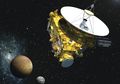 New Horizons, Wahana Antariksa Pertama yang Memiliki Lagu Tema