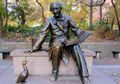 Hans Christian Andersen Award, Penghargaan Apakah itu? #akubacaakutahu
