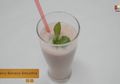 Yuk, Buat Sendiri Strawberry Banana Smoothie yang Segar dan Lezat!