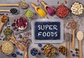 Ingin Gizi Seimbang? Masukan 12 Superfood ini Ke Daftar Makanan Harian