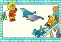 Wow! Ada Banyak Kata yang Artinya 'Salju' dalam Bahasa Eskimo