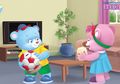 Dongeng Anak: Hasil Menabung