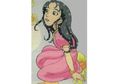 Dongeng Anak: Putri Berambut Kaca
