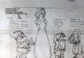 Film Snow White and the Seven Dwarfs, Animasi Panjang Pertama di Dunia