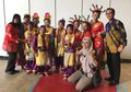 Wah, Teman-Teman Tunagrahita Ini Ternyata Juara Lomba Tari, lo!