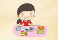 Bahan Makanan Dikelompokkan Menjadi 5 Kategori, Apa Saja, ya?