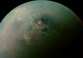 Titan, Bulan Terbesar Milik Saturnus yang Disebut Bumi Kedua