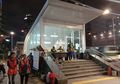 MRT Jakarta Siap Dibuka untuk Umum, ke Mana Saja Rutenya?