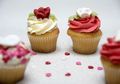 Lucu dan Lezat, Kita Coba Buat Cupcakes Sendiri di Rumah, yuk!