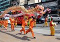 Tari Naga, Kesenian Khas Tionghoa Selain Barongsai