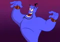 Wah, Akhirnya Genie Muncul di Trailer Terbaru Aladdin! Lihat, yuk!