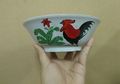 Mangkuk Ayam Jago yang Terkenal Berasal dari Tiongkok, Ini Dia Sejarahnya