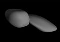 Bentuk Ultima Thule Ternyata Berbeda dengan yang Diduga Sebelumnya
