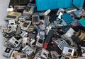 Unik, Medali Olimpiade 2020 di Tokyo Dibuat dari Elektronik Bekas!