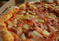 Pizza ala Hawaii Tidak Diciptakan di Hawaii, lo! Cari Tahu Sejarahnya!