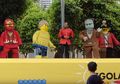 Asyik, Kita Bisa Bertemu Karakter The Lego Movie di Sini! Penasaran?