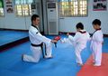 Punya Pengaruh dari Bela Diri Jepang dan Tiongkok, Ini Sejarah Karate
