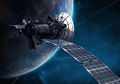 Keren! Ilmuwan Berencana Membuat Stasiun Antariksa di Asteroid Raksasa