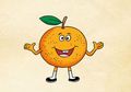 Selain Vitamin C, Apa Saja Kandungan yang Ada di Dalam Jeruk?