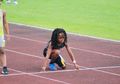 Keren, Seorang Anak Laki-Laki Berlari 100 Meter dalam Waktu Kurang dari 14 Detik, lo!