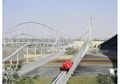 Suka Tantangan? Coba Naik Roller Coaster Tercepat di Dunia Ini, yuk!