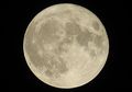 Super Snow Moon Akan Muncul Bulan Februari, Supermoon Terbesar di 2019