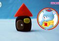 Jadi Tempat Tinggal Paling Nyaman, Buat Rumah dari Plastisin, yuk!