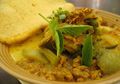 Kisah di Balik Lontong Cap Go Meh, Hidangan Hari ke-15 Tahun Baru Imlek