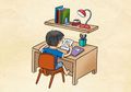 Ingin Menyerap Pelajaran dengan Cepat? Ini 6 Tipsnya