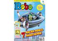 Mobil Listrik, Mobil Masa Depan, Cari Tahu di Majalah Bobo Edisi 46!