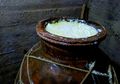 Keju Ambarees, Keju Langka yang Dibuat dalam Pot Tanah Liat