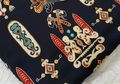 Wah, Ternyata Papua Juga Punya Batik!