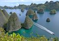 Ini yang Benar, Jumlah Pulau di Indonesia 14.572