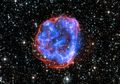 Inilah Perbedaan Nova, Supernova, dan Hipernova