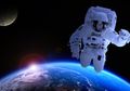 Apa Bedanya Astronaut, Kosmonaut, Taikonaut, dan Spationaut?