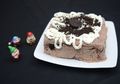 Ice Cream Cake