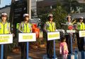 Sejarah Polisi Wanita di indonesia