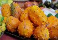 Kiwano, Melon Tanduk yang Punya Banyak Rasa