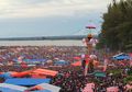 Festival Tabuik di Pariaman