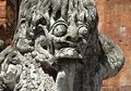 Mitos Makhluk Pengisap Darah dan Misteri Kepala Terbang