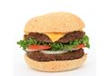 Asal Mula Hamburger