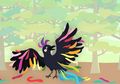 Raja Para Burung