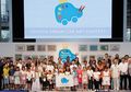 "Note Car” Meraih “Engineering Inspiration Award” pada TDCAC 2017, Tokyo, Jepang