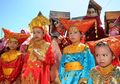 Selain Minangkabau, Ada Suku Lain yang Menganut Garis Ibu