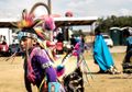 Orang Indian, Suku Asli Amerika