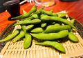 Apakah Perbedaan Edamame dan Kacang Kedelai?