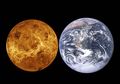 Venus, Saudara Kembar Bumi yang Jahat