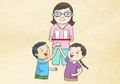 Fakta Seru dalam Susu