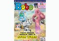 Majalah Bobo Edisi Terbaru 34 (Terbit 30 November 2017)