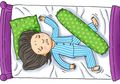 Ternyata, 5 Hal yang Ada di Kamar Ini Bisa Membuat Kita Susah Tidur, lo!